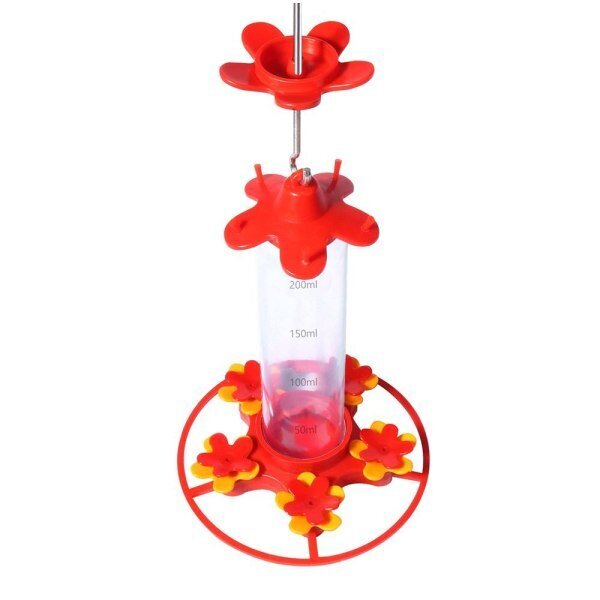 Humming Bird Feeder Lintujen vesisyöttölaitteen ruokintaportit hinta ja tiedot | Kaapelit ja adapterit | hobbyhall.fi