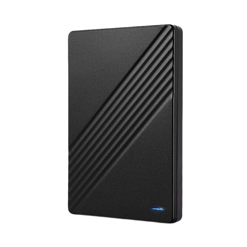 Kannettava ulkoinen kovalevy HD 1 Tt HDD 500 Gt 250 Gt USB 3.0 Flash Speed -muisti kannettavalle PC MacBook PS4 PS5 -kiintolevylle, koko 2,5 USB-liitin 207 Twill nopeus 5400 rpm hinta ja tiedot | Ulkoiset kovalevyt | hobbyhall.fi