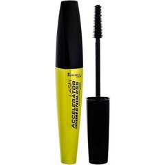 Ripsiväri Rimmel Lash Accelerator Endless 11 ml hinta ja tiedot | Silmämeikit | hobbyhall.fi