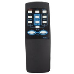 RC15A Remote Control Sound System Kaukosäädin R501T04/S5.1M RC15A/RC16 R501T RC16 RC15T hinta ja tiedot | Blu-ray- ja DVD-soittimet | hobbyhall.fi