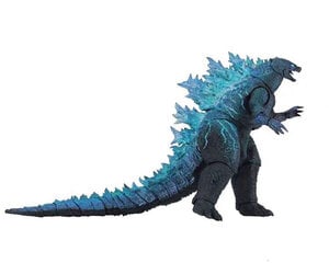 Godzillan figuuripatsas, animefiguuri Godzilla Movie Monster Series (18cm) hinta ja tiedot | Vaa'at | hobbyhall.fi