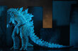 Godzillan figuuripatsas, animefiguuri Godzilla Movie Monster Series (18cm) hinta ja tiedot | Vaa'at | hobbyhall.fi