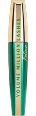 L'Oreal Paris Volume Million Lashes Feline -ripsiväri, black hinta ja tiedot | Silmämeikit | hobbyhall.fi