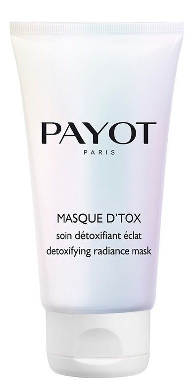 PAYOT Les Démaquillantes kasvonaamio 50 ml hinta ja tiedot | Kasvonaamiot ja silmänalusaamiot | hobbyhall.fi