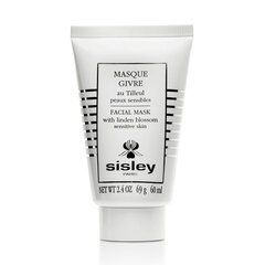 Kasvonaamio Sisley Facial 60 ml hinta ja tiedot | Sisley Kasvojenhoitotuotteet | hobbyhall.fi