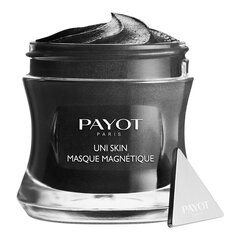 PAYOT Uni Skin Masque Magnétique kasvonaamio 80 g hinta ja tiedot | Kasvonaamiot ja silmänalusaamiot | hobbyhall.fi