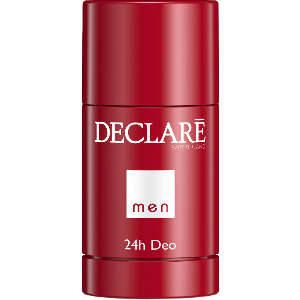 Deodorantti miehille Declare 24 h 75 ml hinta ja tiedot | Deodorantit | hobbyhall.fi