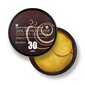 Mizon Snail Repair Intensive Gold Eye Gel Patch hydrogeelisilmätyynyt 60 kpl hinta ja tiedot | Kasvonaamiot ja silmänalusaamiot | hobbyhall.fi