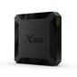 Q 2 Gt 16 Gt Android 10.0 TV Box Allwinner H313 Quad Core 4K 2.4G Wifi Google Player Youtube 1 Gt 8 Gt digiboksi hinta ja tiedot | Digiboksit | hobbyhall.fi