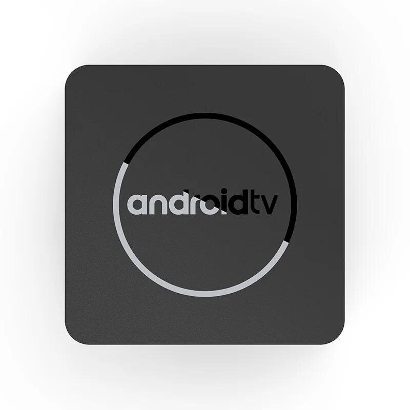 HOT Smart TV Box Android13 Allwinner H313 2GB 16GB Dual 2G 5G Wifi BT5.2 4K Media Player Android digisovitin Q1 VS amazon hot tv hinta ja tiedot | Digiboksit | hobbyhall.fi