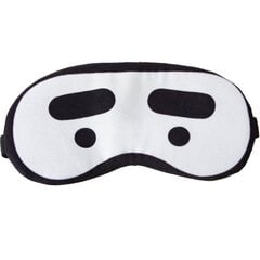 Rolig ?gonbindel f?r kvinnor m?n Kid, Soft Night Blindfold Eye hinta ja tiedot | TV-antennit | hobbyhall.fi