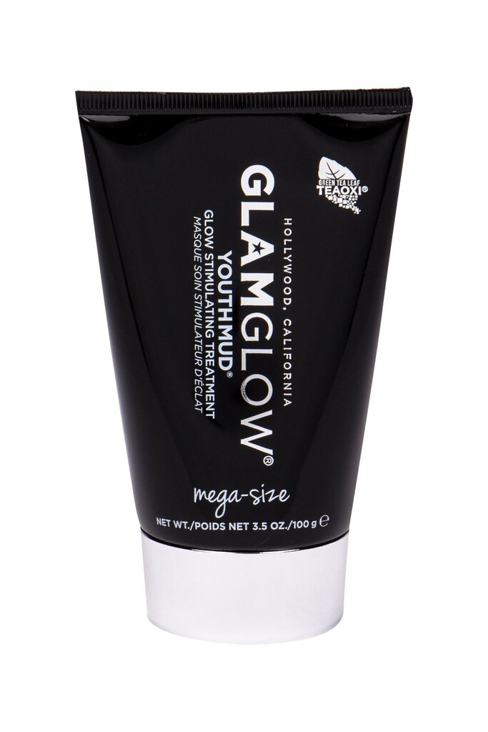 Glam Glow naamio, 100 g hinta ja tiedot | Kasvonaamiot ja silmänalusaamiot | hobbyhall.fi