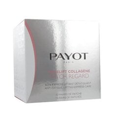 Silmänaamio Payot Roselift Collagyne Patch Yeux Mask 10x2g hinta ja tiedot | Kasvonaamiot ja silmänalusaamiot | hobbyhall.fi