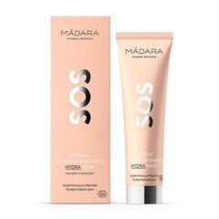 Madara Sos kasvonaamio 60 ml hinta ja tiedot | Kasvonaamiot ja silmänalusaamiot | hobbyhall.fi