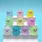 kpl Mini Luminous Resin Ghost -koristeita ja sarjakuva Small Ghost Random Color 8 kpl hinta ja tiedot | TV-antennit | hobbyhall.fi