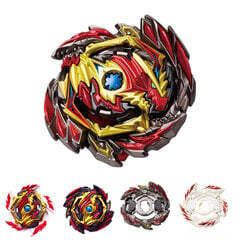 Beyblade Burst B-145 VENOM DIABOLOS.Vn.Bl DX Starter Takara Tom Color yksikoko hinta ja tiedot | TV-antennit | hobbyhall.fi