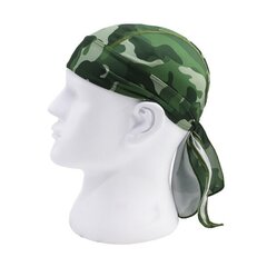 Quick Dry Cap Huvudsjal Sommar Herr Running Riding Band B-kokoinen hinta ja tiedot | TV-antennit | hobbyhall.fi