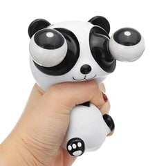 Squishy Toys Stressilelu Vuxen Popping Out Eyes Toy Cow A3 hinta ja tiedot | TV-antennit | hobbyhall.fi