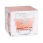 Vichy Double Glow Peel Mask kasvonaamio 75 ml hinta ja tiedot | Kasvonaamiot ja silmänalusaamiot | hobbyhall.fi