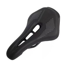 Mukava pyörä Mountain Road Bike Seat Hollow Bicycle Black 1 hinta ja tiedot | TV-antennit | hobbyhall.fi