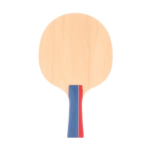 1st Bordtennis kolracket L?tt greppblad Ping Pong Puun väri ONE SIZE hinta ja tiedot | TV-antennit | hobbyhall.fi