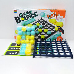 Set Jumping Ball Bordsspel Bounce Off Game Aktivera Boll G Color One Size hinta ja tiedot | TV-antennit | hobbyhall.fi