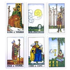 Tarot aloittelijoille kortit profetia lapsuuden perhejuhlat Lauta A1 yksi koko hinta ja tiedot | TV-antennit | hobbyhall.fi