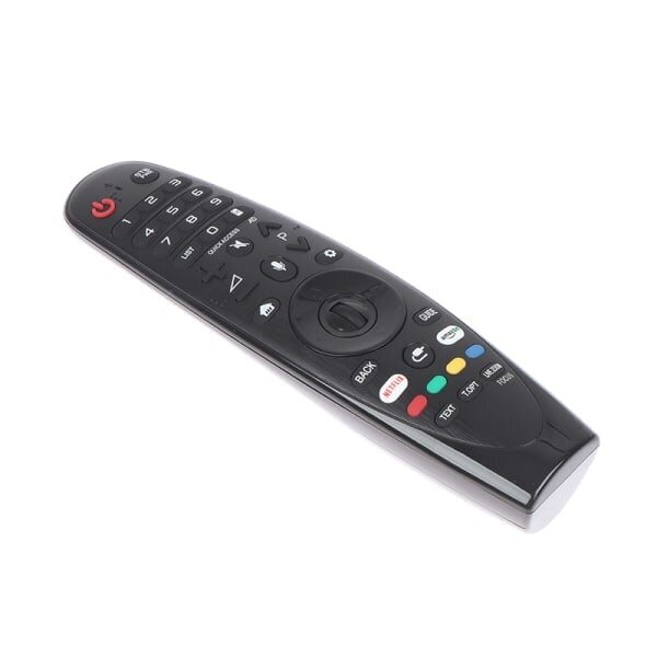 AN-MR18BA Magic fj?rrkontroll f?r LG Smart TV AN-MR18BA Control Black hinta ja tiedot | TV-antennit | hobbyhall.fi