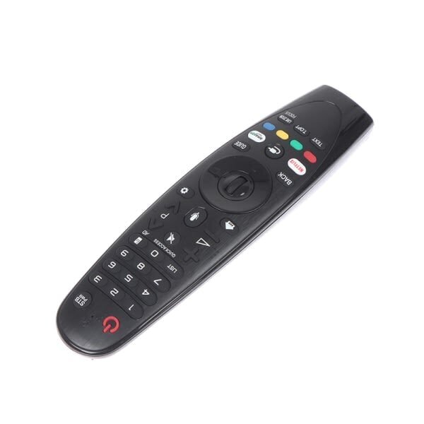 AN-MR18BA Magic fj?rrkontroll f?r LG Smart TV AN-MR18BA Control Black hinta ja tiedot | TV-antennit | hobbyhall.fi