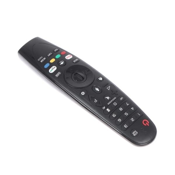 AN-MR18BA Magic fj?rrkontroll f?r LG Smart TV AN-MR18BA Control Black hinta ja tiedot | TV-antennit | hobbyhall.fi