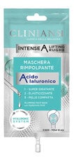 Hyaluronihappoa sisältävä kosteuttava naamio Clinians Intense A Lifting Rughe, 15 ml hinta ja tiedot | Kasvonaamiot ja silmänalusaamiot | hobbyhall.fi