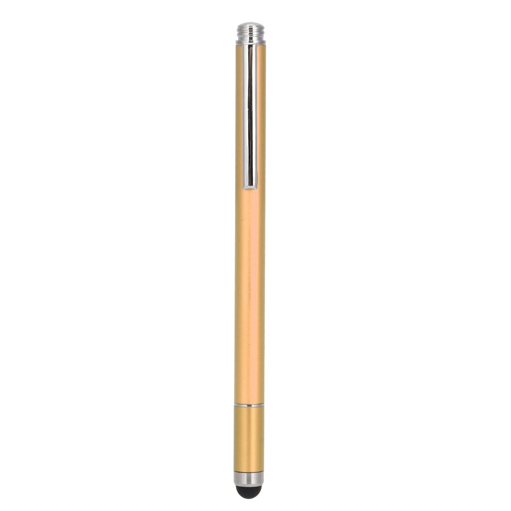 Stylus Pen 2 Toimii Kätevät, kompaktit kannettavat käytännölliset kosketuskynät IOS-tabletille Kindlelle IPhoneGoldille hinta ja tiedot | Muistitikut | hobbyhall.fi