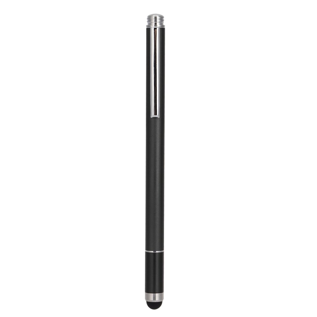 Stylus Pen 2 -toiminnot Kätevät, pienet kannettavat käytännölliset kosketuskynät IOS-tabletille Kindlelle IPhoneBlackille hinta ja tiedot | Muistitikut | hobbyhall.fi