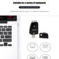 USB-muistitikku autoavain Memory Stick Kynäasema USB-tikku pöytätietokoneen kannettavalle Macbookille (32G) hinta ja tiedot | Muistitikut | hobbyhall.fi