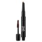 Sleek MakeUP Brow Intensity kulmapaletti 3 ml, 217 Dark hinta ja tiedot | Kulmavärit ja kulmakynät | hobbyhall.fi