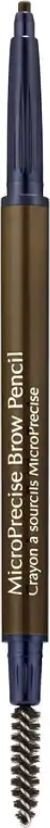 Kulmakynä Estee Lauder Micro Precise Brow Pencil Dark Brunette, 0,9 g hinta ja tiedot | Kulmavärit ja kulmakynät | hobbyhall.fi