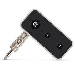 Bluetooth 5.0 aux-sovitin, audioautosarjan vastaanotin, kannettava hinta ja tiedot | Kaiuttimet | hobbyhall.fi