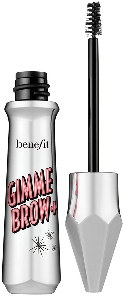 Benefit Gimme Brow+ Brow-Volumizing kulmaväri 3 g, 05 Deep hinta ja tiedot | Kulmavärit ja kulmakynät | hobbyhall.fi