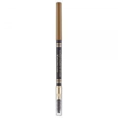 Max Factor Brow Slanted Pencil kulmakynä 1 g, 01 Blonde hinta ja tiedot | Kulmavärit ja kulmakynät | hobbyhall.fi