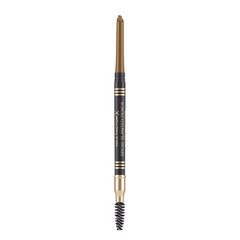 Max Factor Brow Slanted Pencil kulmakynä 1 g, 01 Blonde hinta ja tiedot | Kulmavärit ja kulmakynät | hobbyhall.fi