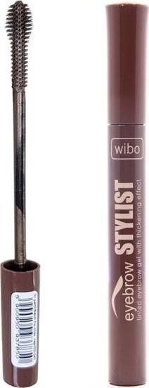 Wibo Eyebrow Stylist kulmaväri, 6g hinta ja tiedot | Kulmavärit ja kulmakynät | hobbyhall.fi