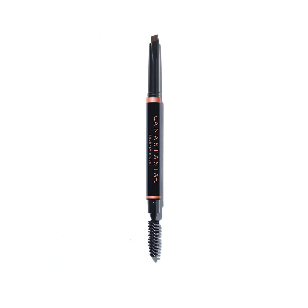 Kulmakarvakynä Anastasia Beverly Hills Brow Definer Soft Brown, vaaleanruskea hinta ja tiedot | Kulmavärit ja kulmakynät | hobbyhall.fi