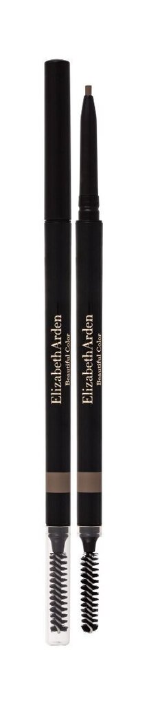 Elizabeth Arden Beautiful Color kulmakynä 0,09 g, 02 Natural Beige hinta ja tiedot | Kulmavärit ja kulmakynät | hobbyhall.fi