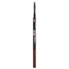 Kulmakynä Vivienne Sabo Automatic Brow Pencil Arcade, 03 Soft Brown hinta ja tiedot | Kulmavärit ja kulmakynät | hobbyhall.fi