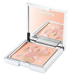 Blush Sisley L'Orchidee Rose Highlighter poskipuna 15 g hinta ja tiedot | Aurinkopuuterit ja poskipunat | hobbyhall.fi