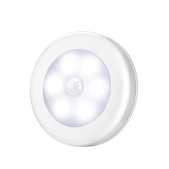 LED-seinävalaisin, yövalo, 3 kpl hinta ja tiedot | Seinävalaisimet | hobbyhall.fi