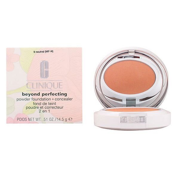 Blush Clinique Beyond Perfecting, nro 15 beige hinta ja tiedot | Aurinkopuuterit ja poskipunat | hobbyhall.fi