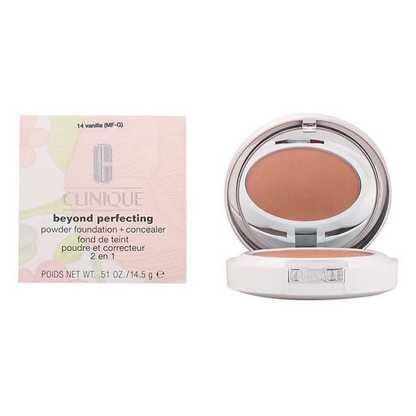 Blush Clinique Beyond Perfecting, nro 15 beige hinta ja tiedot | Aurinkopuuterit ja poskipunat | hobbyhall.fi