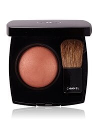 Poskipuna Chanel Joues Contraste Powder Blush 4 g, 03 Brume D'Or hinta ja tiedot | Aurinkopuuterit ja poskipunat | hobbyhall.fi