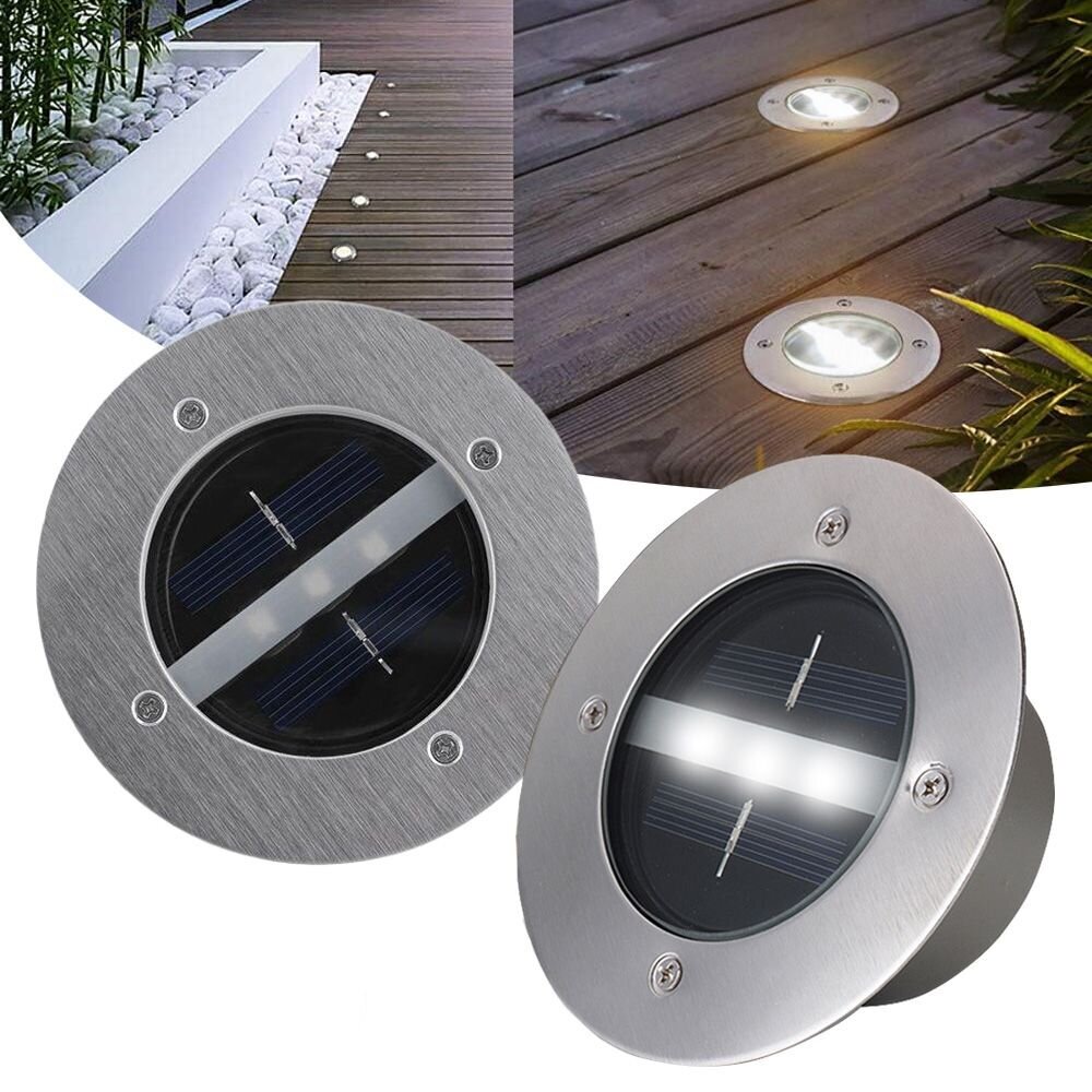 Solar LED-lamppu P60049 6SZT hinta ja tiedot | Seinävalaisimet | hobbyhall.fi